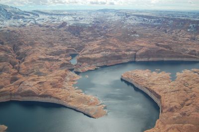 Within the Colorado River crisis, an opportunity