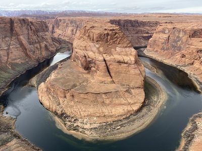 Five key things to know about the Colorado River