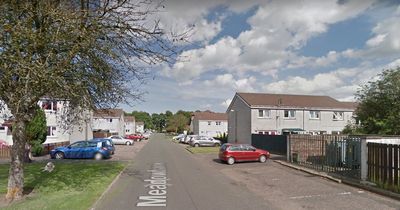 West Lothian man rushed to hospital after daytime street attack