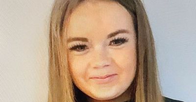 Lanarkshire 17-year-old missing for two days as welfare concern grows for teen