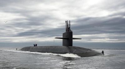 Washington Denies Iranian Claim that it Forced US Submarine to Surface