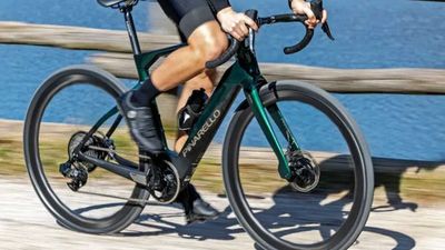 Lower E-Bike Speeds Proposed In Amsterdam Amid Safety Concerns