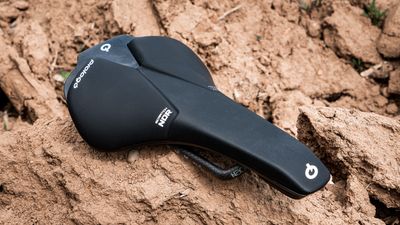 Has Prologo developed one of the best MTB saddles with the new Scratch NDR?
