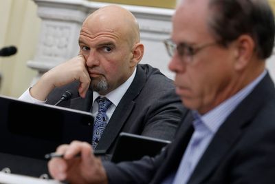Fetterman says Dr Oz’s attacks and reviews from debate worsened his depression