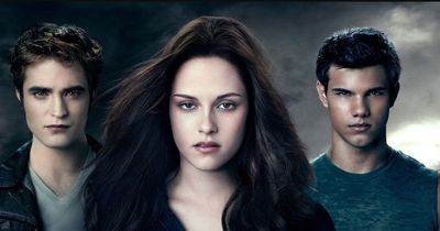 Everything we know about the Twilight TV reboot so far - including possible plots