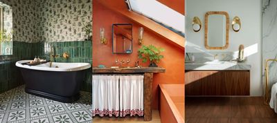 How can I make my bathroom cozy? 7 ideas for a soothing sanctuary