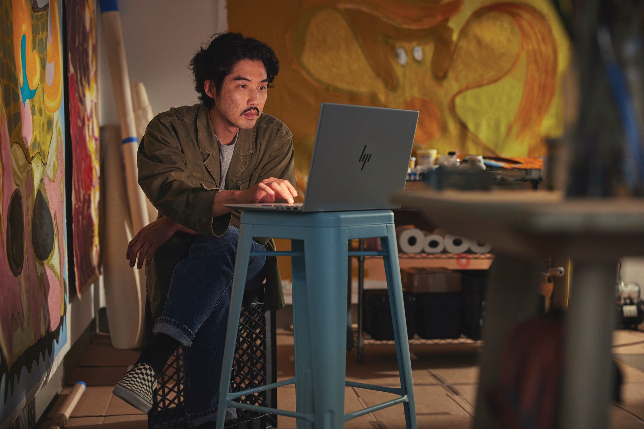 New HP Envy laptops are here and they are ‘IMAX…