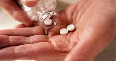 Common drug found to reduce Alzheimer's risk in 'encouraging' tests