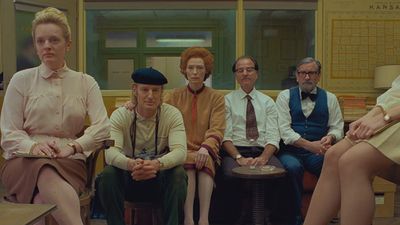 A viral TikTok trend sees people turning their lives into Wes Anderson movies