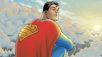 James Gunn confirms a classic DC character will be in Superman: Legacy