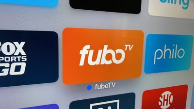 How to sign up for a Fubo free trial