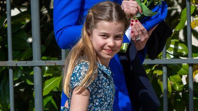 Princess Charlotte’s special role at King Charles’ coronation could be too adorable for words