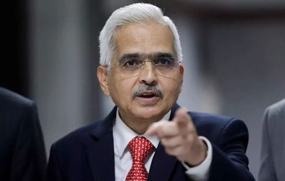 Cumulative impact of monetary policy actions still unfolding: RBI governor in MPC meeting