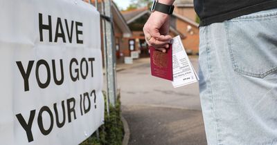 Voter ID will lock out many at-risk people - we can't let it