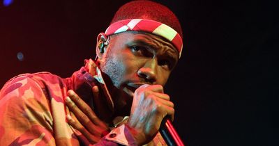 Frank Ocean's Coachella dancers reveal his 'wild flip' before last minute cancellation