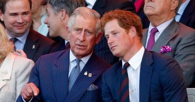 Prince Harry's fractured relationship with King Charles - from money feuds to wedding woes
