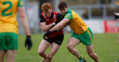 Down vs Donegal Ulster Senior Football Championship: Live stream and TV info
