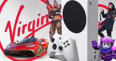 Virgin Media is giving customers free £249 Xbox consoles in a bid to rival Sky and BT