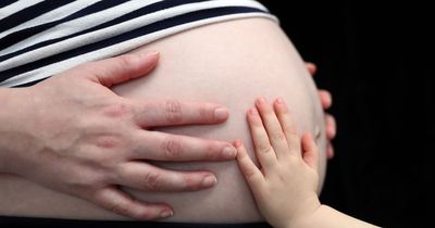 Women's health expert explains the weirdest pregnancy symptoms - including congestion and insomnia