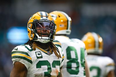 Packers 2023 draft preview: Long-term stability required at running back