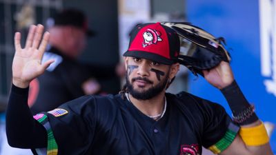 SI:AM | Fernando Tatis Jr. Is Finally Back