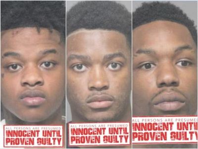 3 teenagers kill pregnant woman in case of mistaken identity, police say