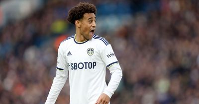 Javi Gracia highlights problem posed by Tyler Adams' Leeds United absence in latest injury update