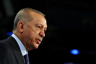 Turkey calls sides in Sudan conflict to end fighting and return to negotiations