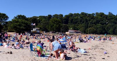 Met Office responds to 40C heatwave rumours after record temperatures reported