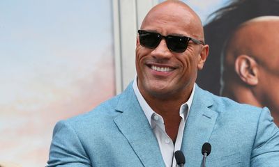 Dwayne ‘The Rock’ Johnson would love to see Chiefs TE Travis Kelce in the XFL