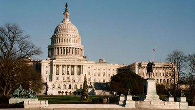 These Members of Congress Have a Revolutionary Idea: Write and Pass a Budget the Old-Fashioned Way