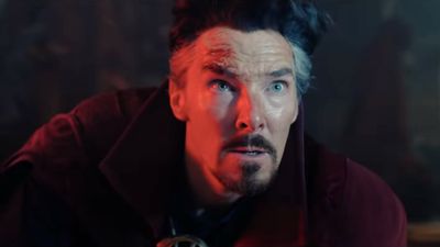 Benedict Cumberbatch Reflects On ‘Amazing’ Deleted Avengers: Infinity War Scene That Put Doctor Strange In The Iron Man Suit