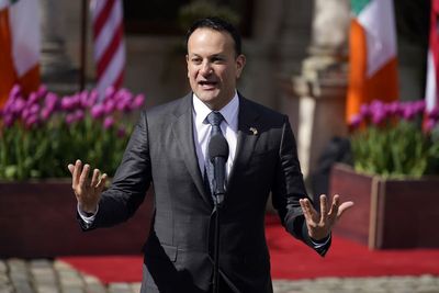 Varadkar: Windsor Framework will not be reopened, but Brexit will never be done