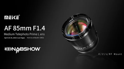 Will the first "approved" third-party autofocus lens for RF-mount make it past Canon's lawyers?