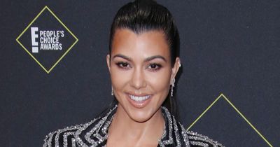 Kourtney Kardashian's weird hacks to keeping young at 44 - vagina steaming to matcha teas