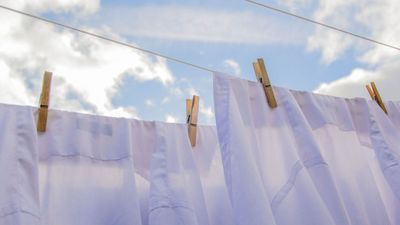 The simple laundry lesson Americans should be copying from Europeans