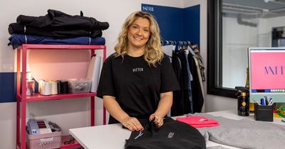 Co Antrim woman set to launch own adaptive fashion brand this week