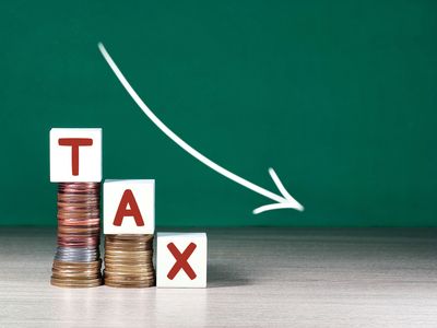 How to Lower Your Tax Bill Next Year