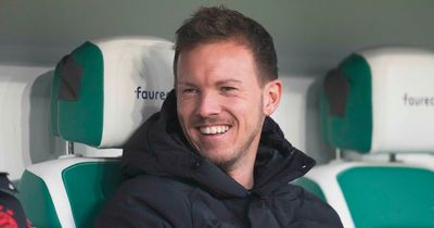 Chelsea make £1m decision as Todd Boehly takes major step towards Julian Nagelsmann appointment
