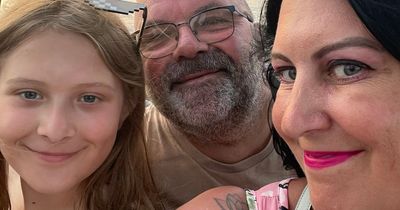 Mum's life changed when friend showed her what 'little bit of kindness' can do