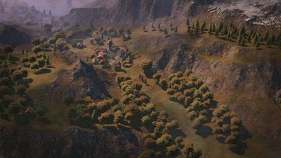 Where to get iron ore in Wartales