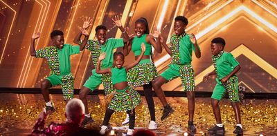 Ghetto Kids: what's behind the moves of the Ugandan dance troupe that stormed the world