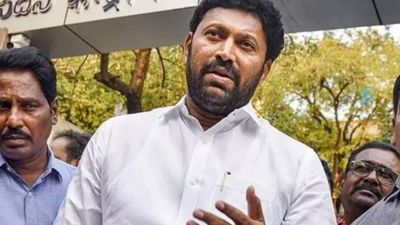 YS Viveka murder case: CBI grills Kadapa MP YS Avinash Reddy for 9 hours on day 2