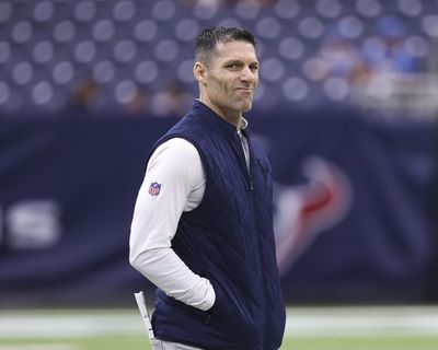 How will Texans GM Nick Caserio respond to latest self-inflicted setback?
