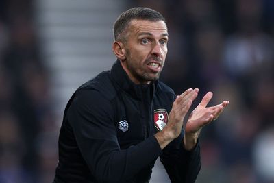 We’re still in scrap – Gary O’Neil won’t rest until Cherries pick up more points