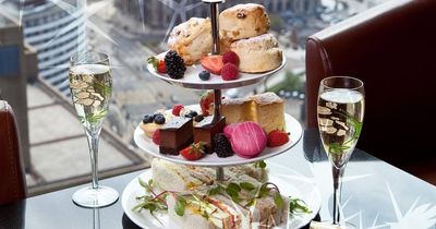 Liverpool restaurant named among most popular afternoon tea spots in the UK