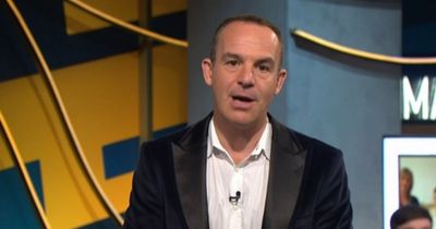 Martin Lewis warns minimum wage workers of seven ways they could be 'underpaid'