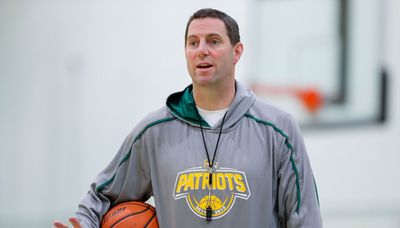 Longtime Stevenson basketball coach Pat Ambrose steps down