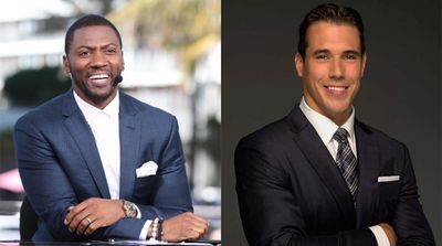 ESPN’s Ryan Clark Calls Out Brady Quinn for ‘Immature Evaluation’ of C.J. Stroud