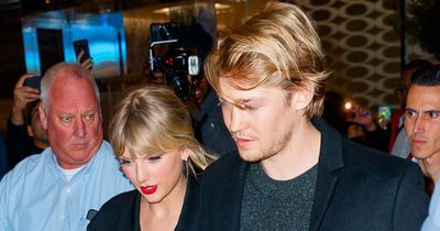 Taylor Swift's famous friends 'unfollow' Joe Alwyn on Instagram after alleged split